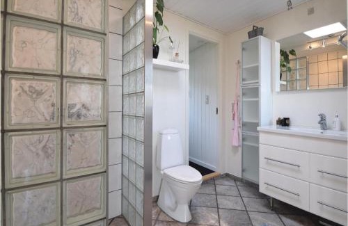 Juelsminde House | 3 Bedroom Cozy Home In Juelsminde