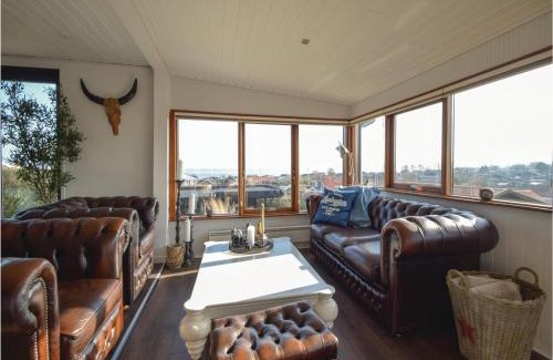 Juelsminde House | 3 Bedroom Cozy Home In Juelsminde