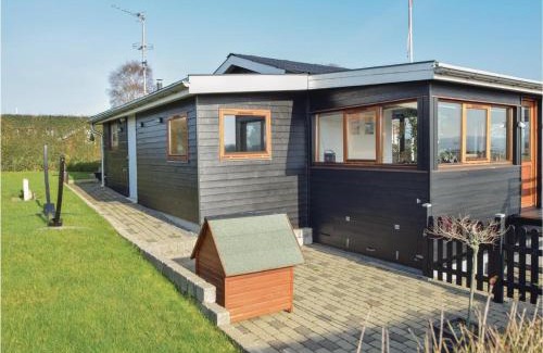 Juelsminde House | 3 Bedroom Cozy Home In Juelsminde
