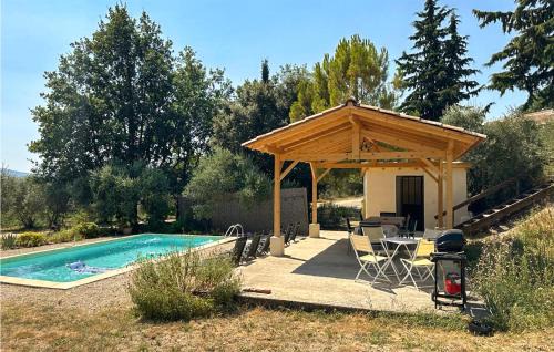 Mormoiron House | 3 Bedroom Cozy Home In Mormoiron