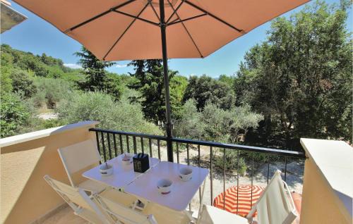 Mormoiron House | 3 Bedroom Cozy Home In Mormoiron