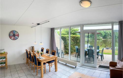 Vlagtwedde House | 3 Bedroom Cozy Home In Vlagtwedde