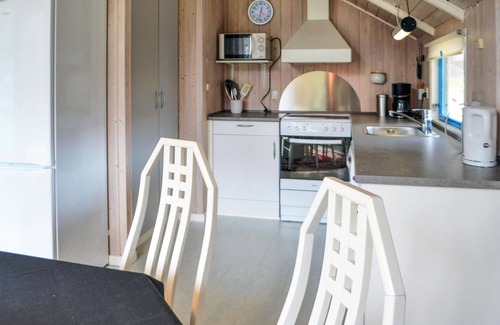 Jegum House | 3 bedroom cozy home in Oksbøl