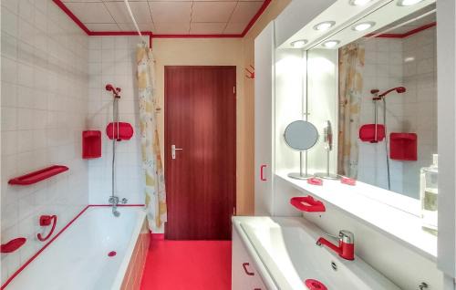 Vielsalm House | 3 Bedroom Cozy Home In Ottré