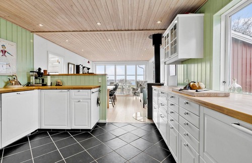 Skibby House | 3 bedroom cozy home in Skibby