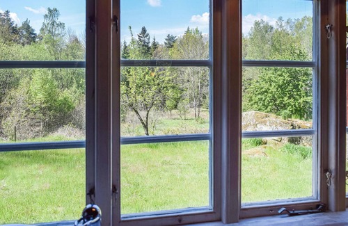 Jamshog House | 3 bedroom cozy home in Jämshög