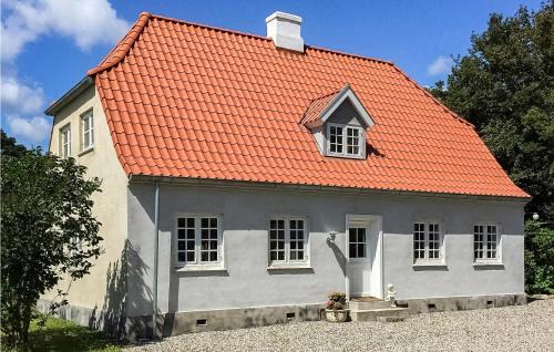 Tranekaer House | 3 Bedroom Cozy Home In Tranekær