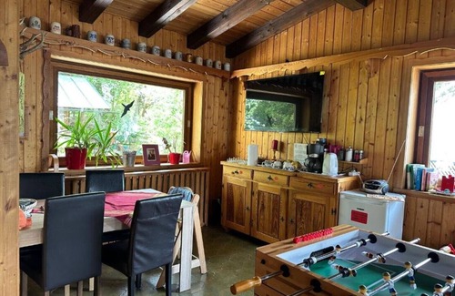Bayerisch Eisenstein Apartment | 3 Bedroom Apartment in Bayerisch Eisenstein