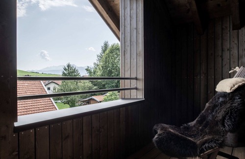 Rieden am Forggensee House | 3 Bedroom House (Chalet Lara)