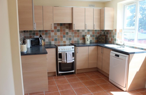 Gamston Apartment | 3 Bedroom Duplex Apartment