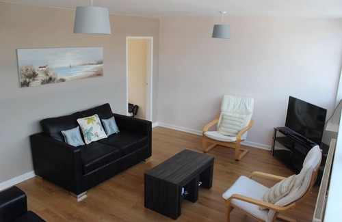 Gamston Apartment | 3 Bedroom Duplex Apartment