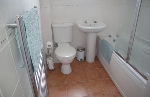 Gamston Apartment | 3 Bedroom Duplex Apartment