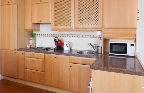 Theoule-Superieur Apartment | 3 bedroom duplex in a luxury compound right on the sea near Cannes