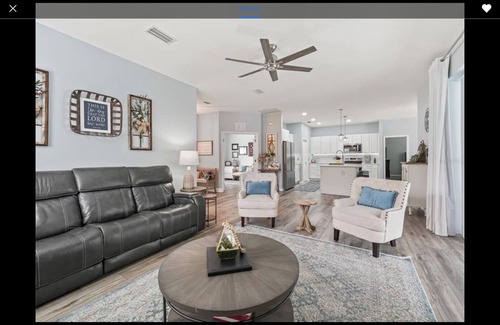 Fellowship House | 3 bedroom Equestrian elegance close to WEC with private pool