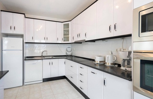 San Miguel de Salinas House | 3 bedroom accommodation in San Miguel de Salinas