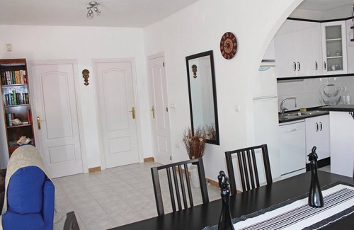 San Miguel de Salinas House | 3 bedroom accommodation in San Miguel de Salinas
