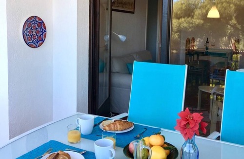 Vilanova I la Geltru Apartment | 3 Bedroom Beautiful Apartment with Terrace