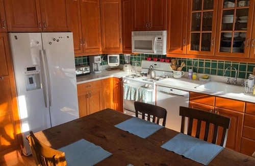 Park Slope House | 3 bedroom family friendly home in Central Park Slope