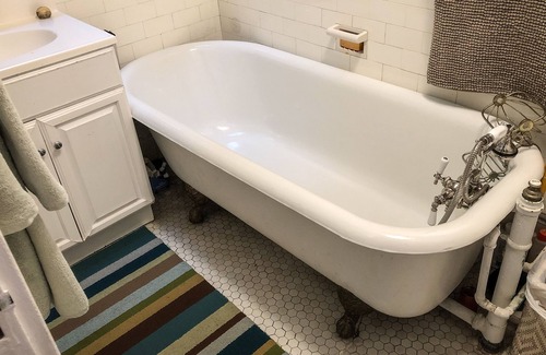 Park Slope House | 3 bedroom family friendly home in Central Park Slope