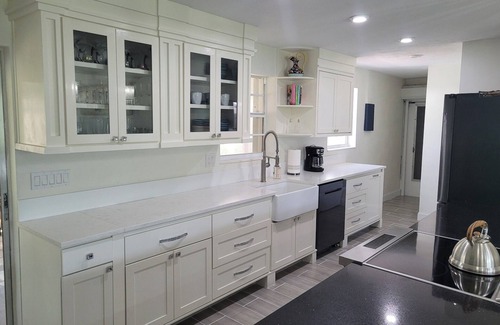 Eastview Manor House | 3 Bedroom family house. Within minutes of the beauty Jupiter has to offer!