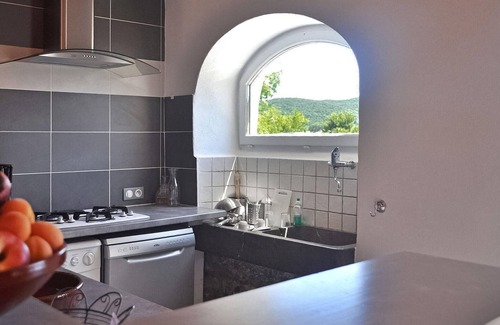 Saint Alban Auriolles House | 3 bedroom accommodation in Saint-Alban-Auriolles