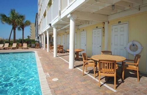 Atlantic Beach Condo | 3-bedroom FULL CONDO North Myrtle Beach May 31 to June 6 WEEK