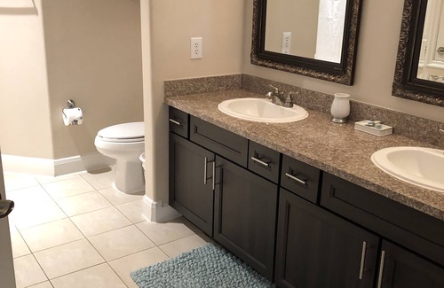 The Galleria Apartment | 3 bedroom - Galleria area