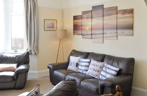 Woodhorn Cottage | 3 bedroom accommodation in Newbiggin-by-the-Sea