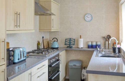 Woodhorn Cottage | 3 bedroom accommodation in Newbiggin by the Sea