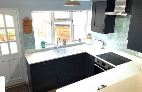 Staithes Cottage | 3 bedroom accommodation in Staithes, near Whitby
