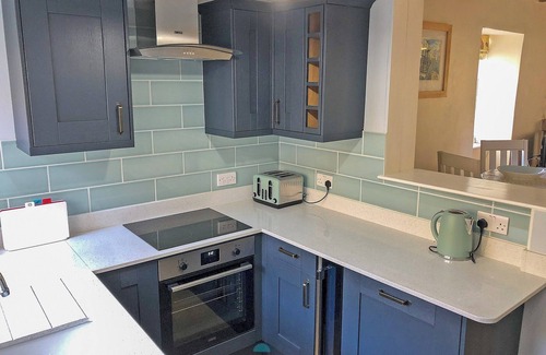 Staithes Cottage | 3 bedroom accommodation in Staithes, near Whitby