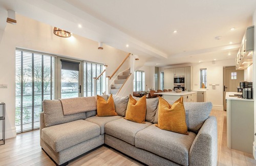 Saltburn-by-the-Sea Cottage | 3 bedroom accommodation in Scaling Dam, near Whitby
