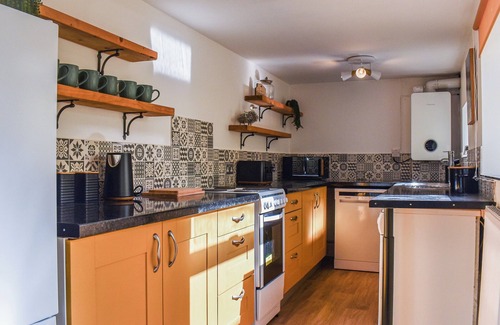 Loftus Cottage | 3 bedroom accommodation in Saltburn-by-the-Sea
