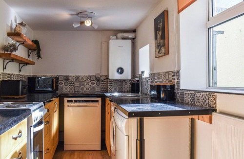 Loftus Cottage | 3 bedroom accommodation in Saltburn-by-the-Sea