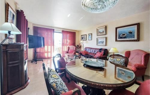 Benicassim Apartment | 3 bedroom gorgeous apartment in Benicasim