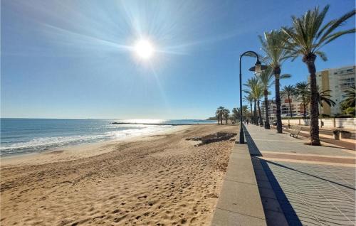 Benicassim Apartment | 3 bedroom gorgeous apartment in Benicasim