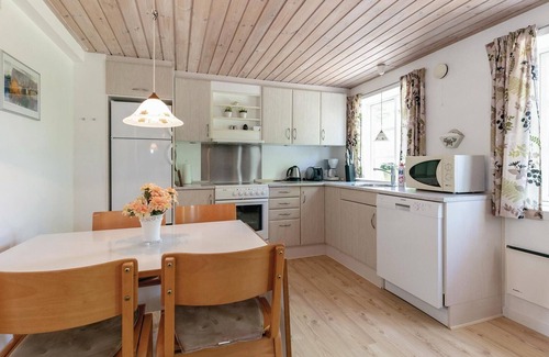 Allinge Apartment | 3 bedroom gorgeous apartment in Allinge
