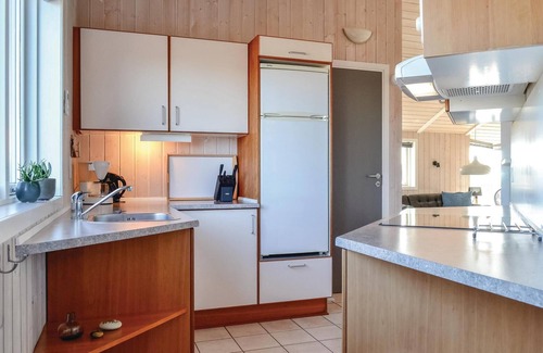 Bjerregard Strand House | 3 bedroom gorgeous home in Hvide Sande