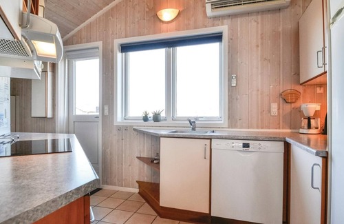 Bjerregard Strand House | 3 bedroom gorgeous home in Hvide Sande