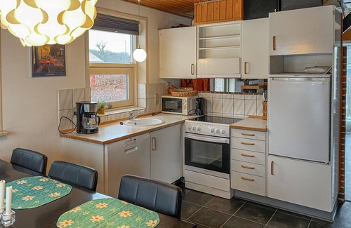 Lundeborg House | 3 bedroom gorgeous home in Hesselager