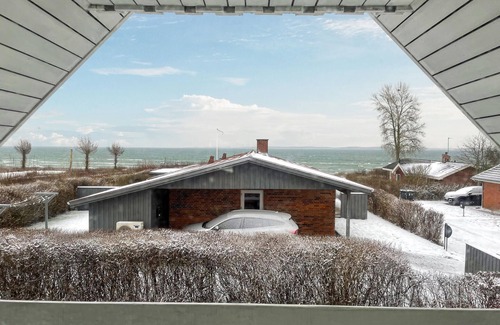 Lundeborg House | 3 bedroom gorgeous home in Hesselager