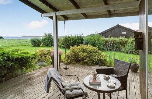 Pøt Strandby House | 3 bedroom gorgeous home in Juelsminde
