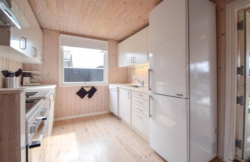 Juelsminde House | 3 bedroom gorgeous home in Juelsminde