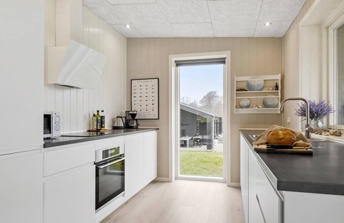 Kelstrup House | 3 bedroom gorgeous home in Haderslev