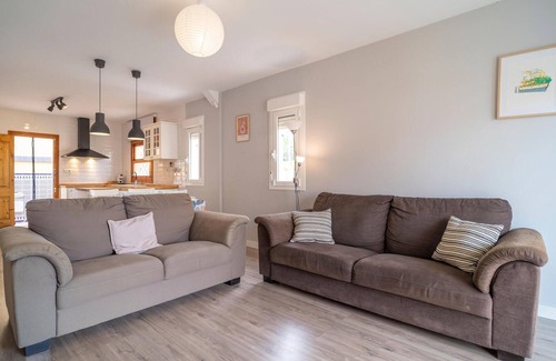 Aguadulce House | 3 bedroom gorgeous home in Aguadulce