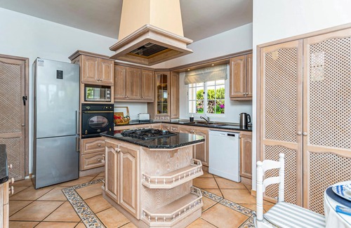 Cala Bona House | 3 bedroom gorgeous home in Cala Bona