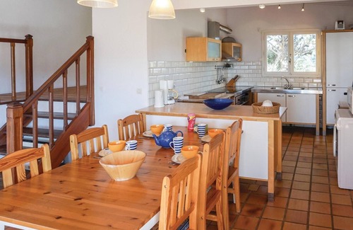 Pierrerue House | 3 bedroom gorgeous home in Pierrerue