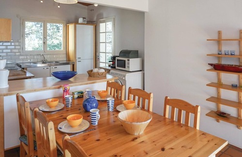 Pierrerue House | 3 bedroom gorgeous home in Pierrerue