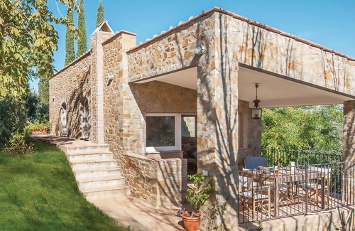 Pereta House | 3 bedroom gorgeous home in Pereta -GR-