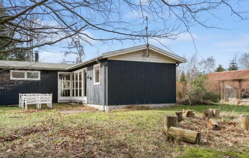 Kalundborg House | 3 Bedroom Gorgeous Home In Kalundborg